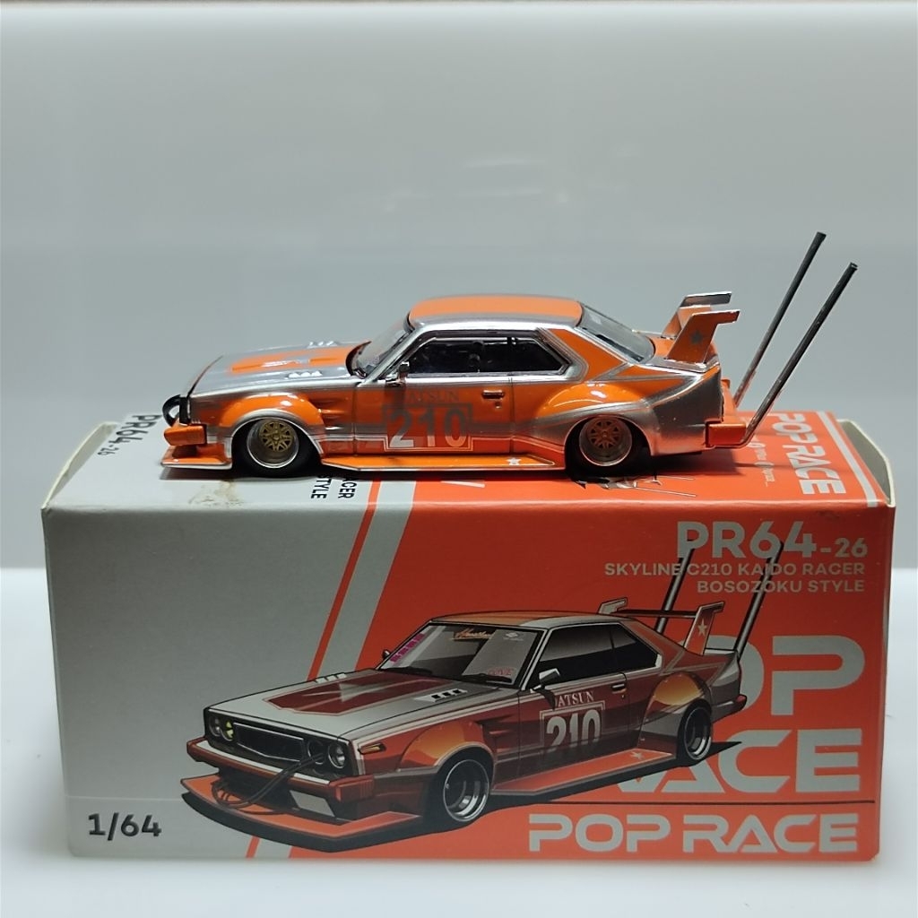 Jual poprace bosozoku | Shopee Indonesia