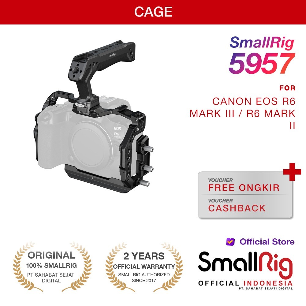 Jual SmallRig 