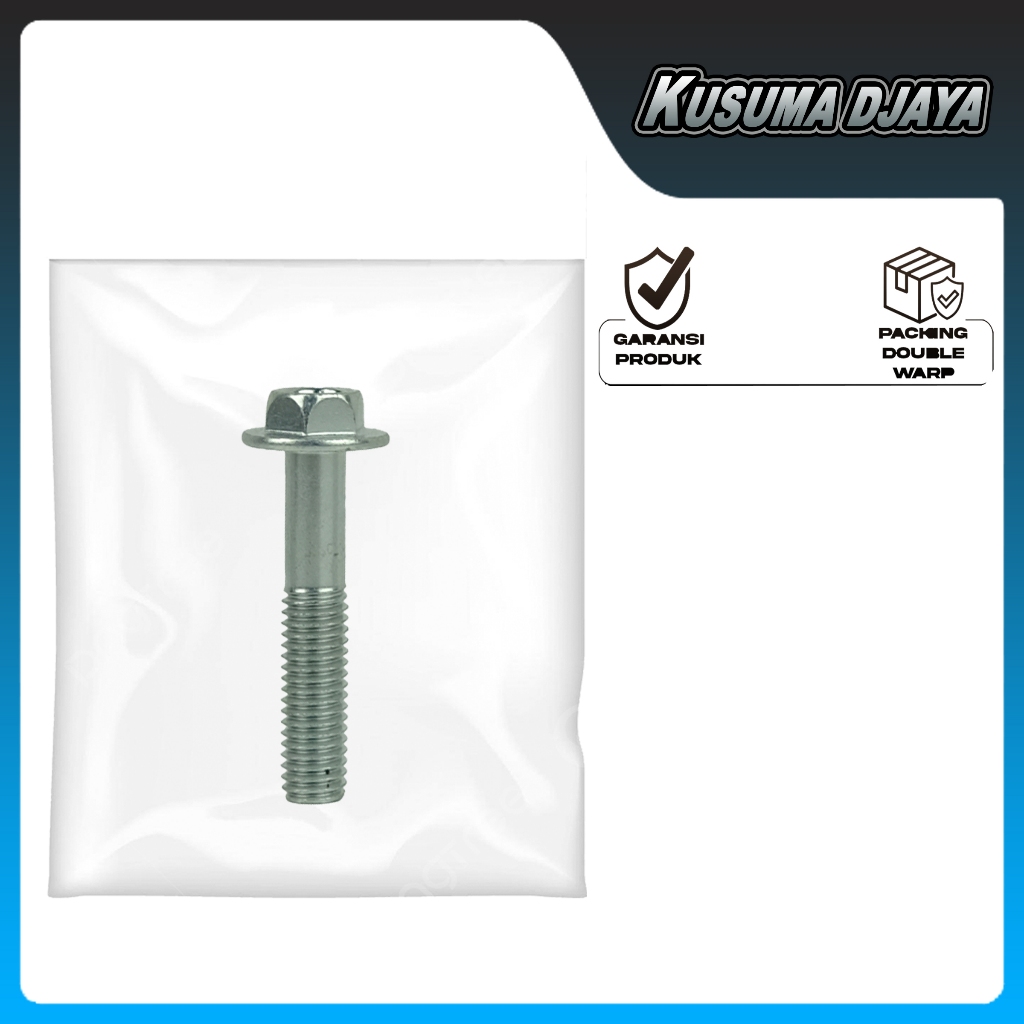Jual BAUD BAUT 6X30 RADIATOR AEROX LEXY NMAX 155 SATUAN | Shopee Indonesia