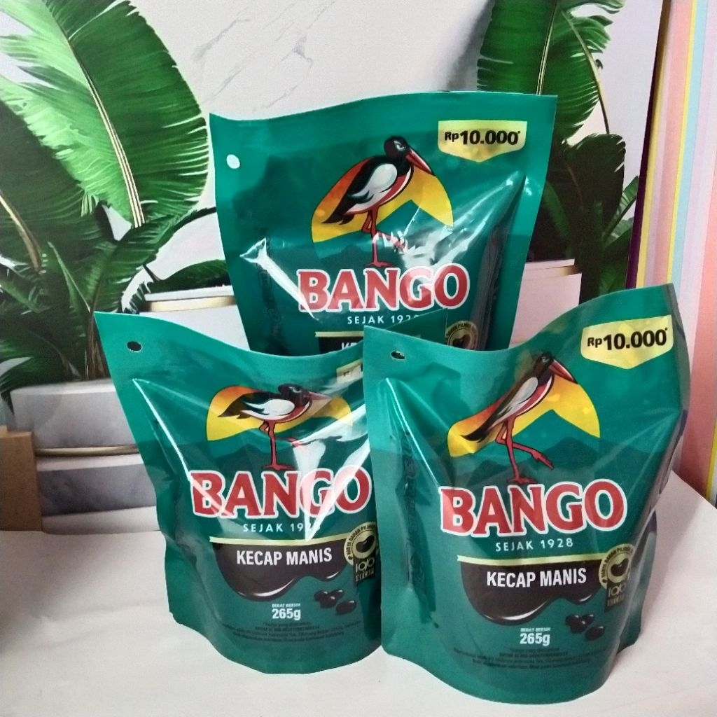 Jual Bango Harga Kecap Terlengkap & Harga Terbaru Mei 2026 | Shopee ...