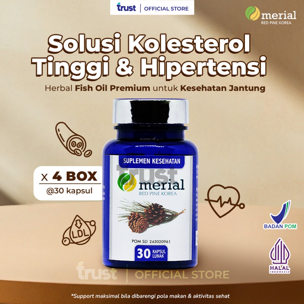Jual Merial Obat Terlengkap & Harga Terbaru April 2026 | Shopee Indonesia