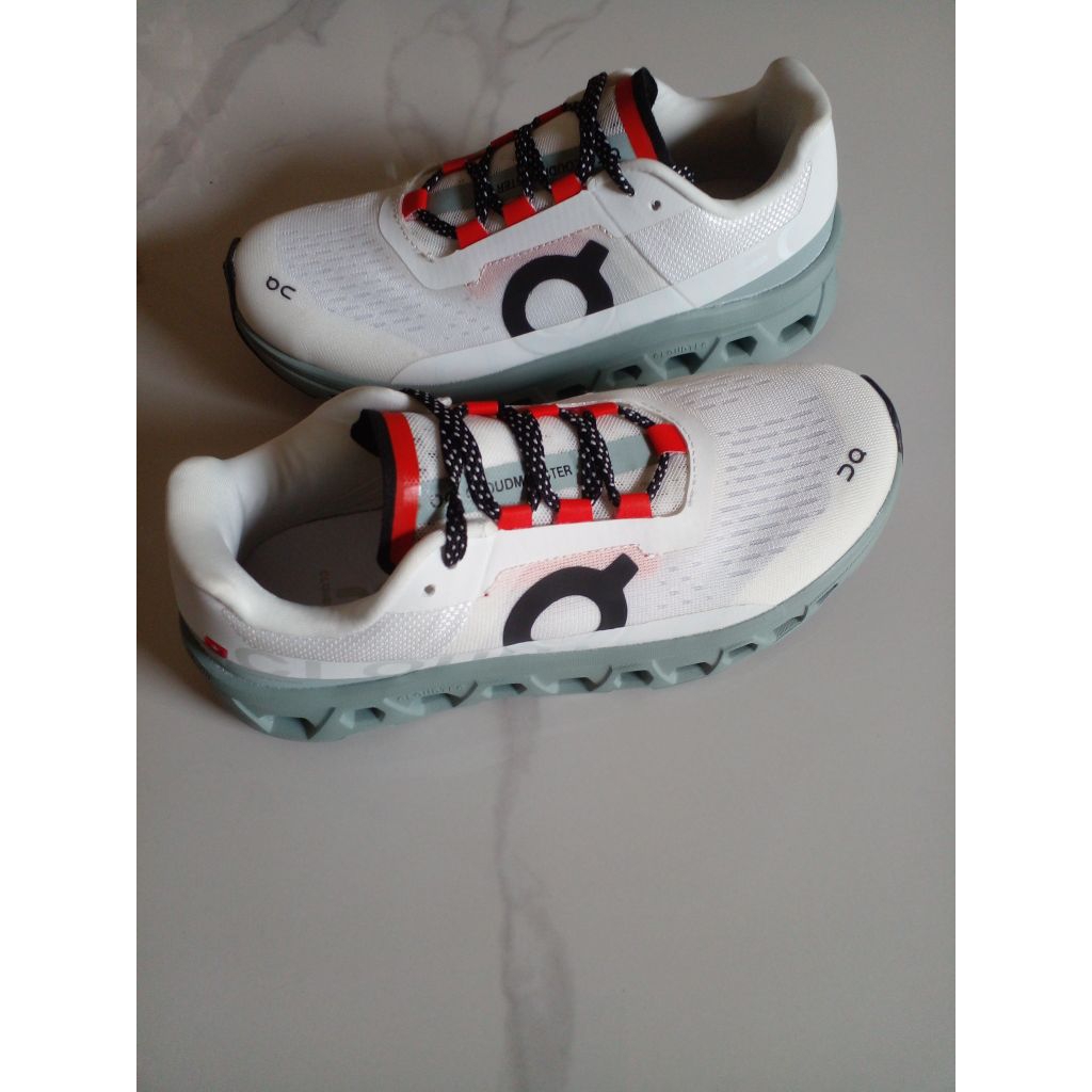 Jual On Cloud Shoes Terlengkap & Harga Terbaru Agustus 2026 | Shopee ...