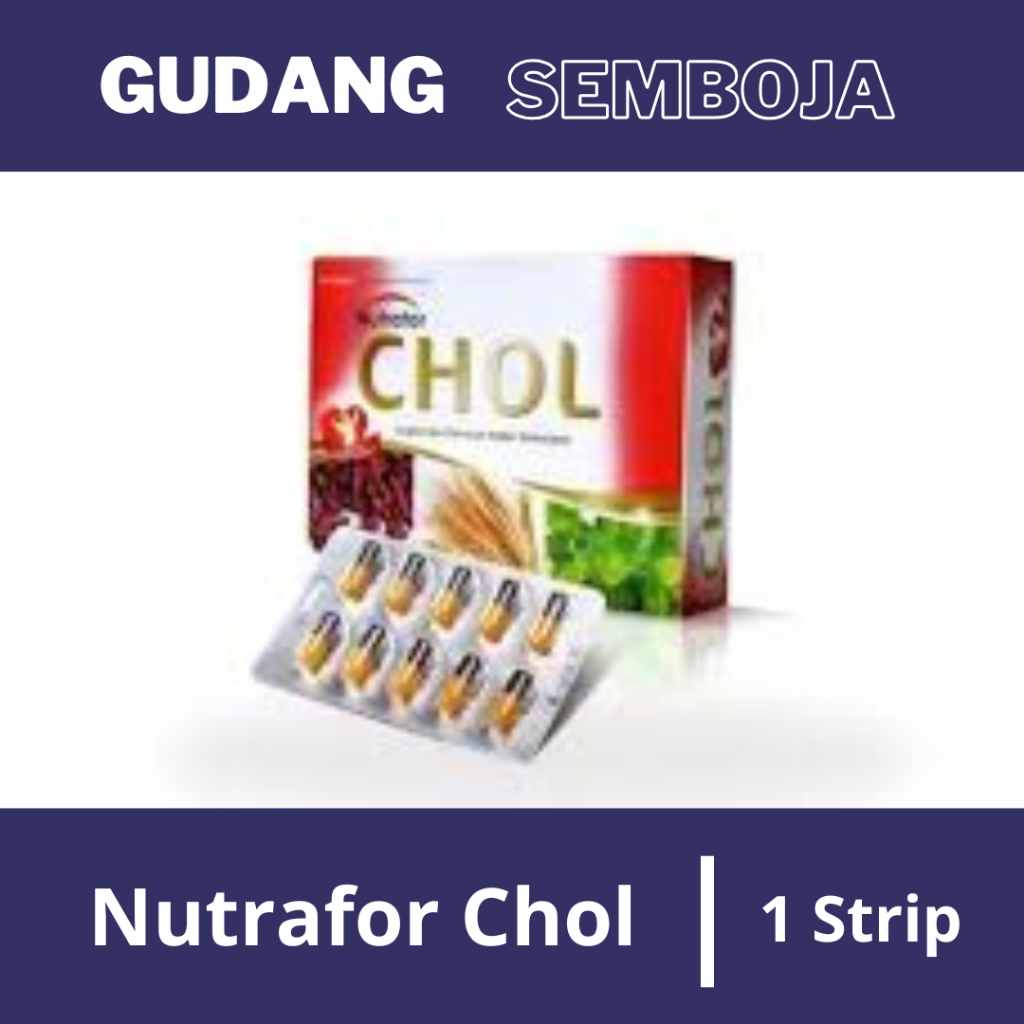 Jual Nutrafor Terlengkap & Harga Terbaru Juni 2026 | Shopee Indonesia