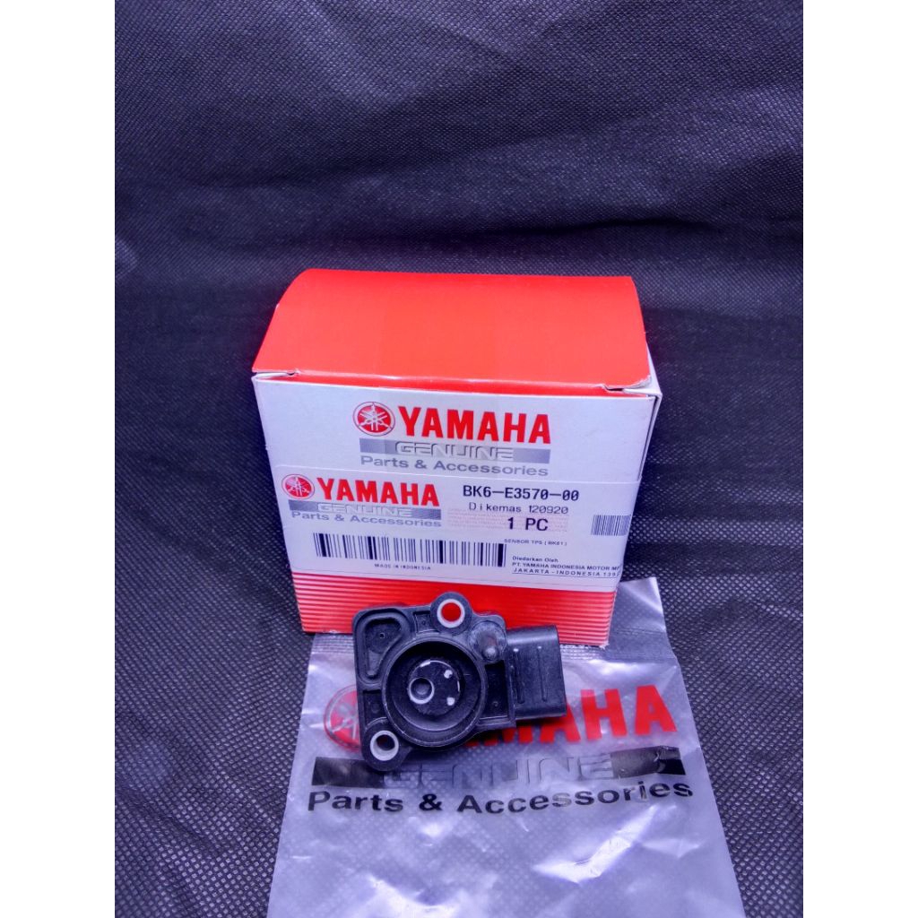 Jual Sensor switch TPS Aerox 155 R15 Lexy Vixion old BK6-E3570-00 ...