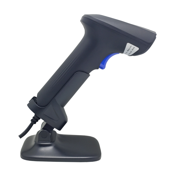 Jual MINIPOS MP-RH10S Barcode Scanner 1D 2D Auto Scan QRCode Kabel USB ...
