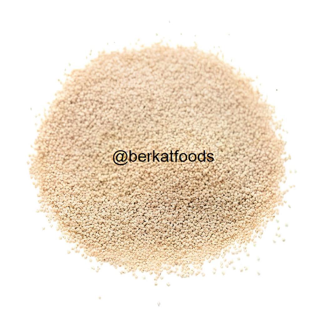 Jual Kas kas / Poppy Seed / KasKas / Keca Kace / Seeds Aceh 100 gr ...