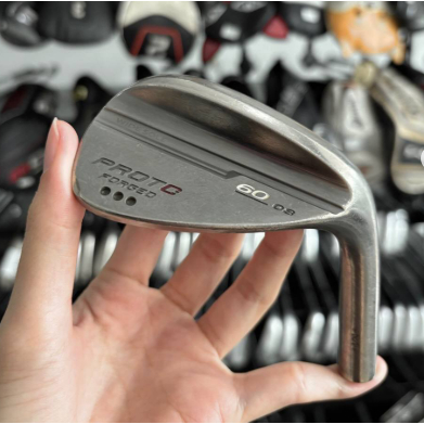Jual Ajri Sport | Stick Golf Wedge Proto forged | Shopee Indonesia