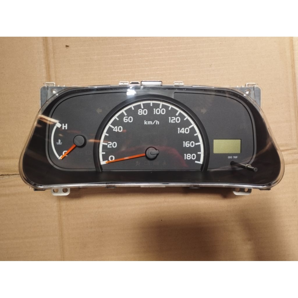 Jual speedometer grand max | Shopee Indonesia