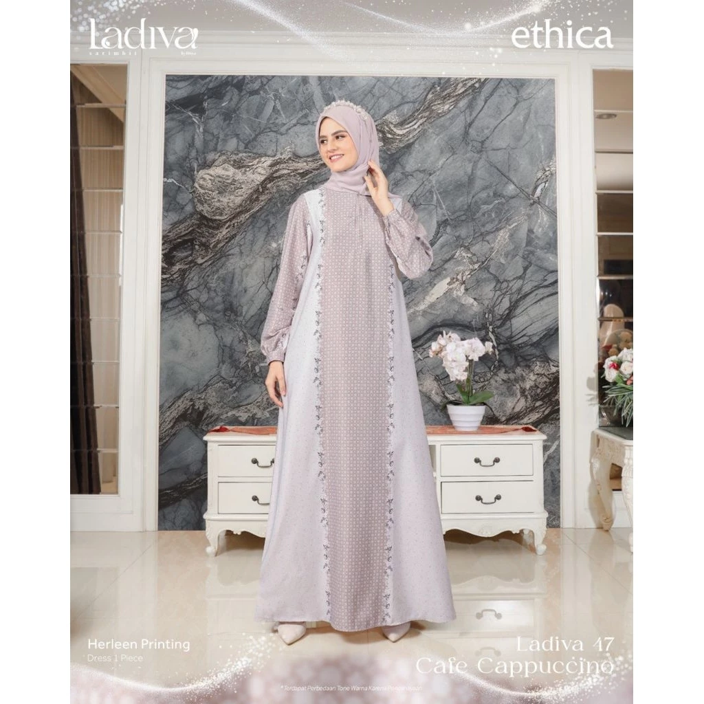 ETHICA LADIVA 47