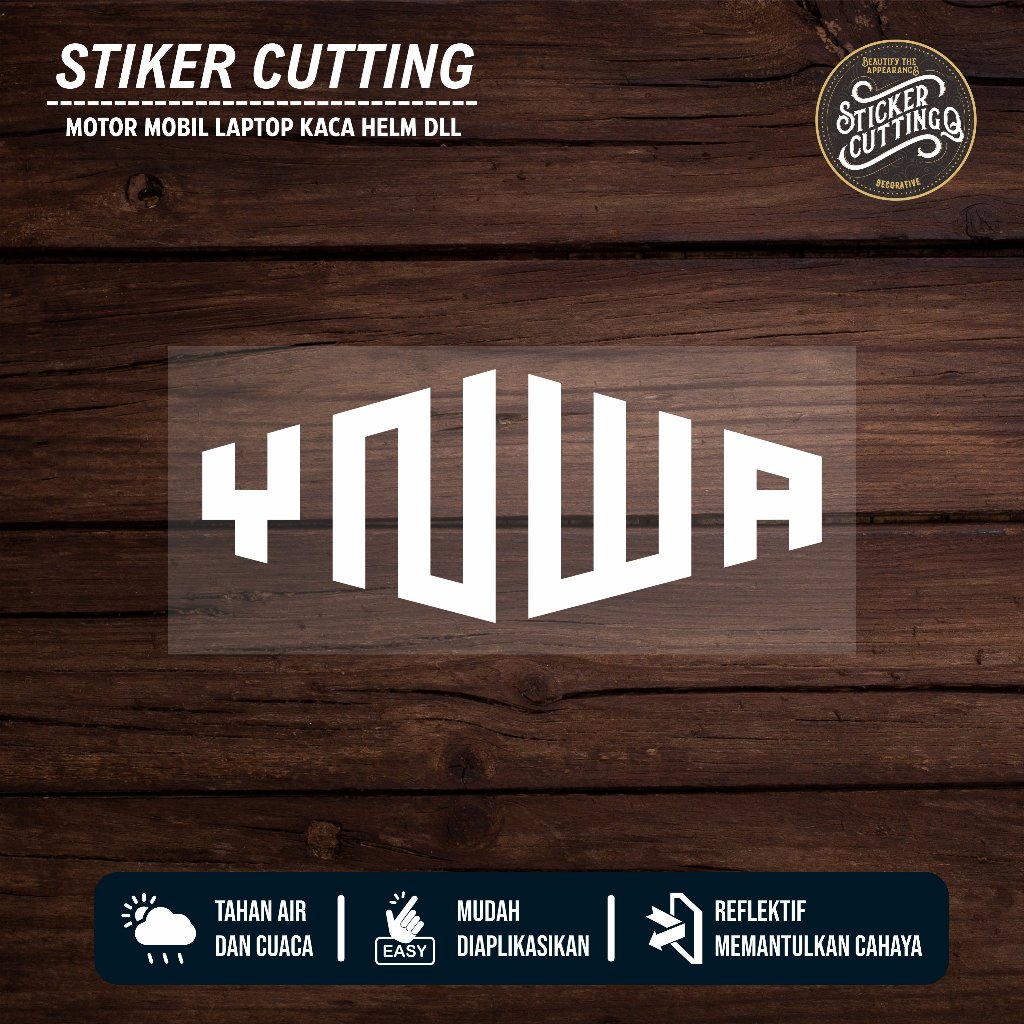 Jual Stiker Liverpool YNWA Typography Sticker Cutting Bola | Shopee ...