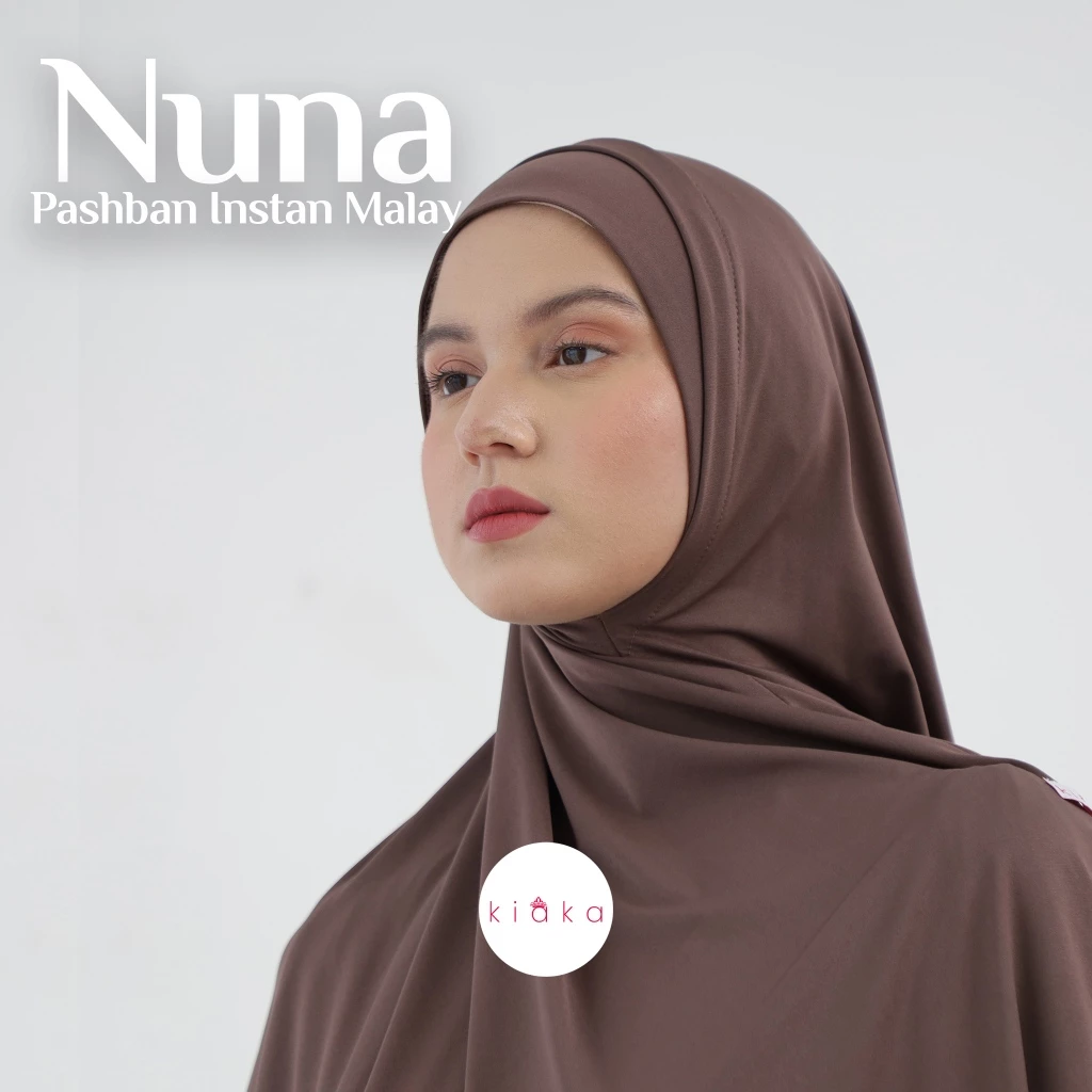 NUNA Pashban Instan Malay