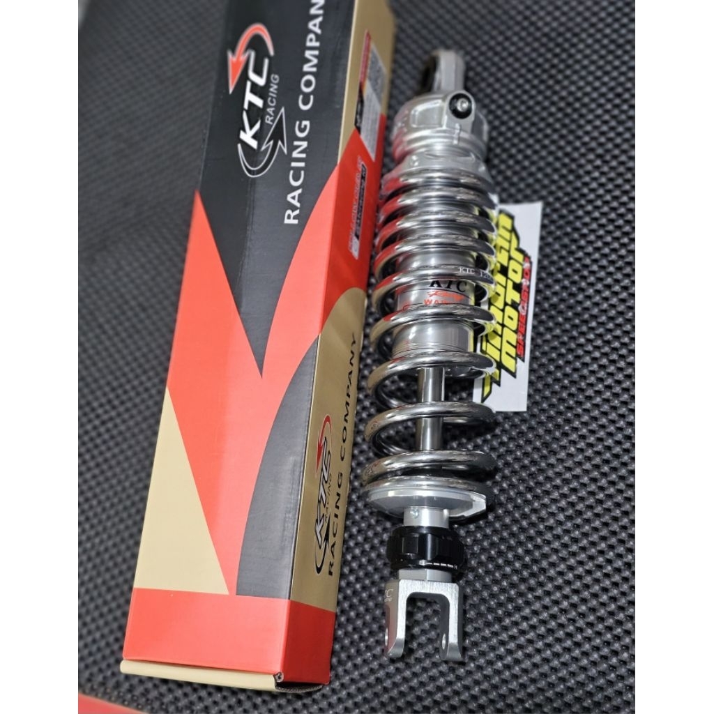 Jual SHOCK KTC RAZOR PRO MATIC 300 MM MIO - VARIO 110 - BEAT - SCOOPY ...