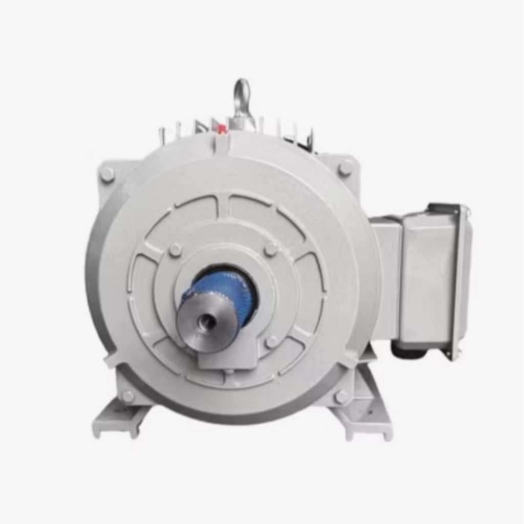 Jual DINAMO MOTOR RIGONG YE3-90L-4 1.5KW 2Hp 380V 3 PHASE B3 | Shopee ...