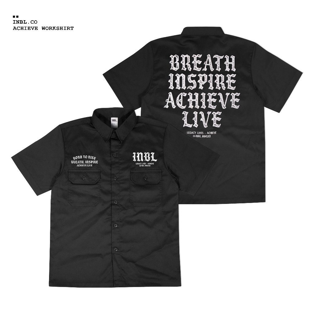 Produk INBL Official Shop | Shopee Indonesia