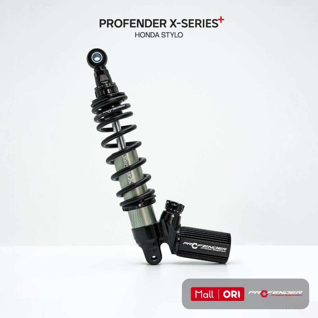 Jual Profender X Series Plus Honda Stylo | Shopee Indonesia