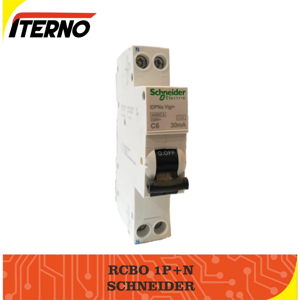 Jual Rcbo Schneider Terlengkap & Harga Terbaru Agustus 2026 | Shopee ...