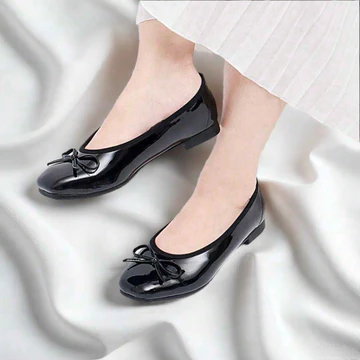 11.11 Big Sale 2025 I N Sepatu Flat Sofia Sepatu Flat Shoes Marry Janes Korea Cello