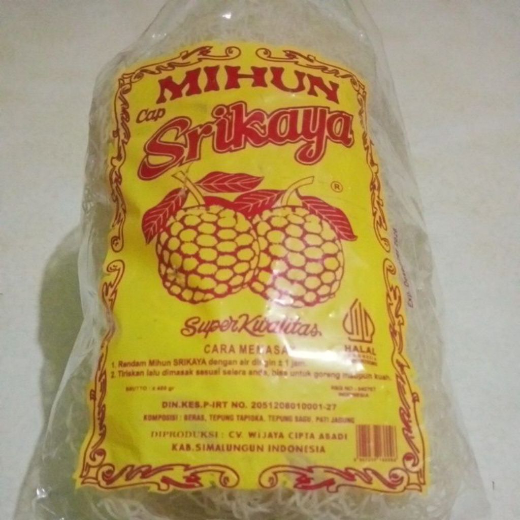 Jual Mie Hun Terlengkap & Harga Terbaru Juli 2026 | Shopee Indonesia