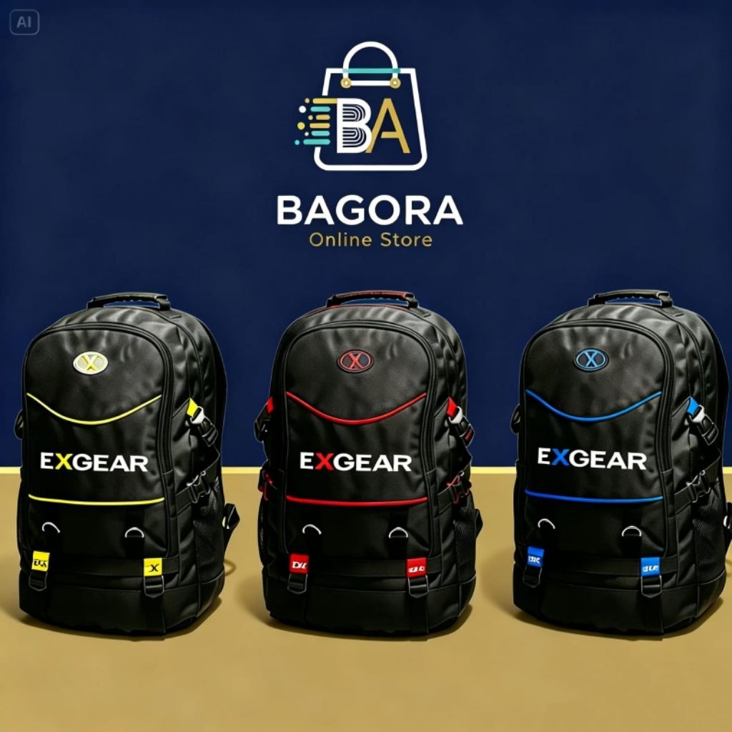 Produk BAGORA STORE | Shopee Indonesia