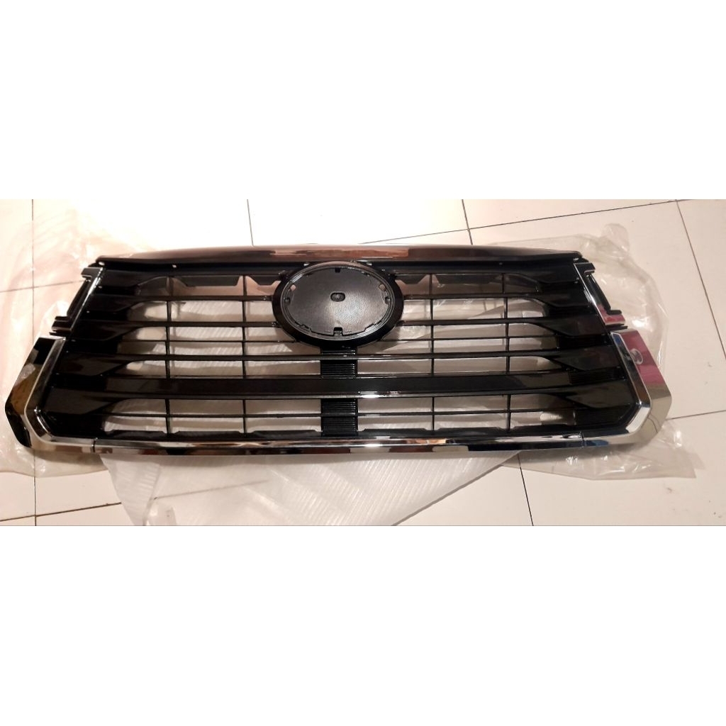 Jual Grill Innova Reborn Facelift Type V OEM | Shopee Indonesia