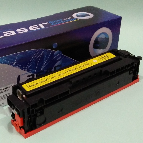 Jual Toner Cartridge Compatible 054 CRG054 LBP621 LBP622 LBP623 MF641 ...