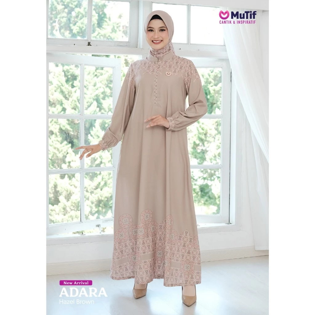 MUTIF ADARA
