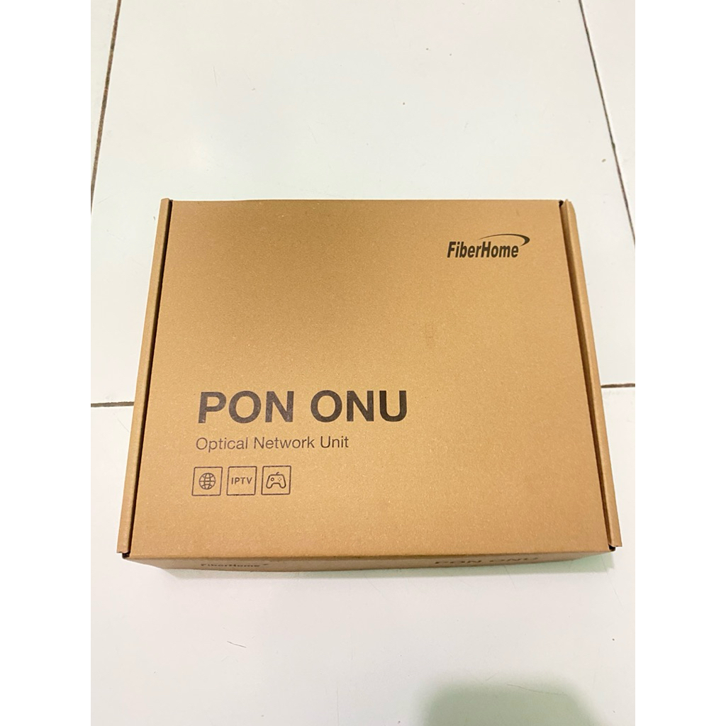 Jual Fiberhome HG6045F3 Wifi6 DualBand Normal + Adaptor | Shopee Indonesia