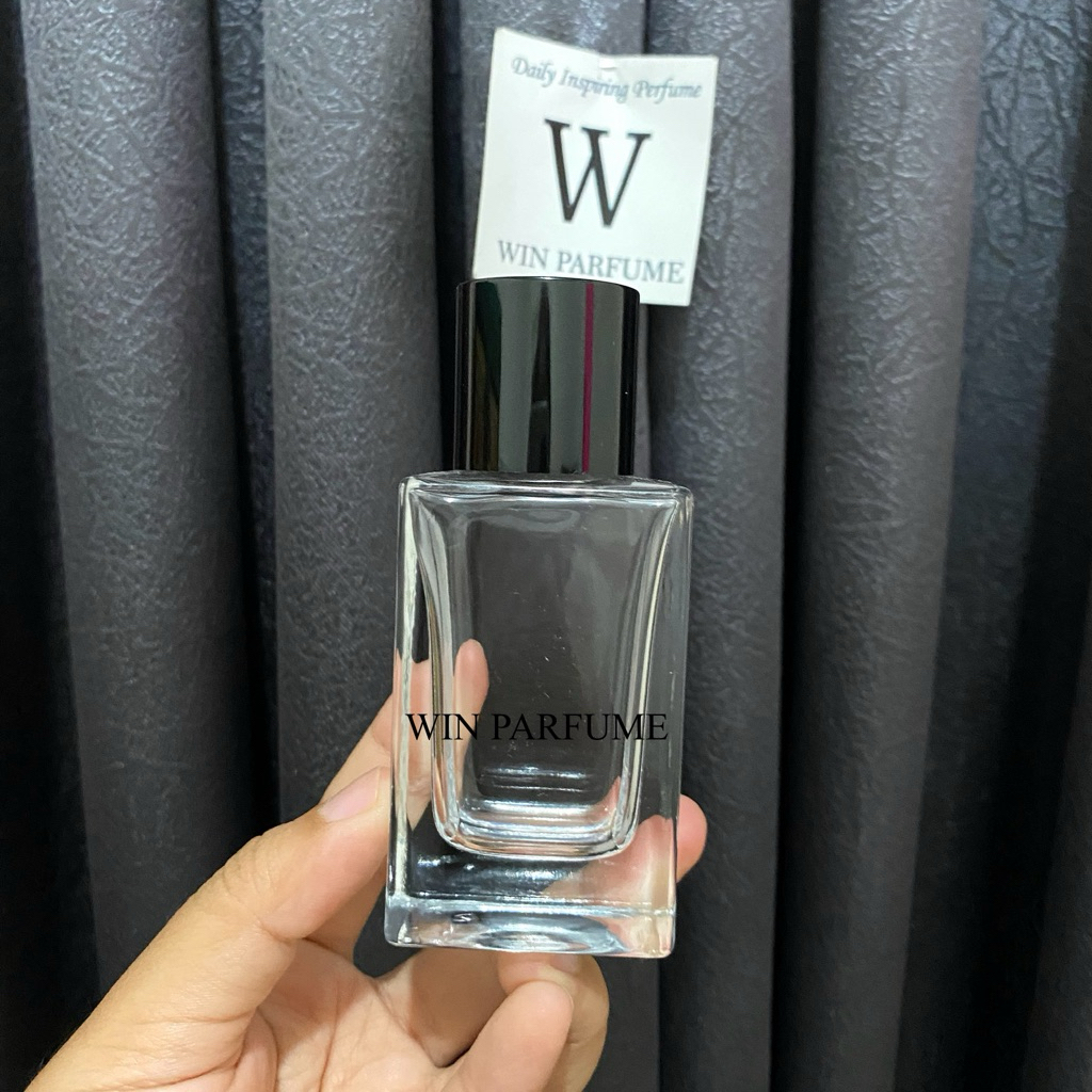 Jual PRIVE COLLECTION Botol Parfum Serena 30ml Semi Press CONTINUOUS ...