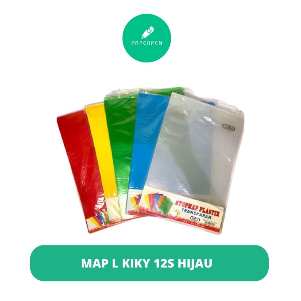 Jual Harga Map Kertas 1 Pak Terlengkap & Harga Terbaru Agustus 2026 ...