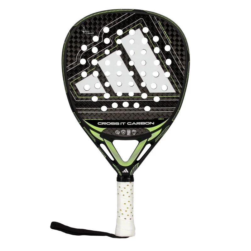 Adidas Cross It Carbon 2026 Advanced Racket dengan harga - slide 1