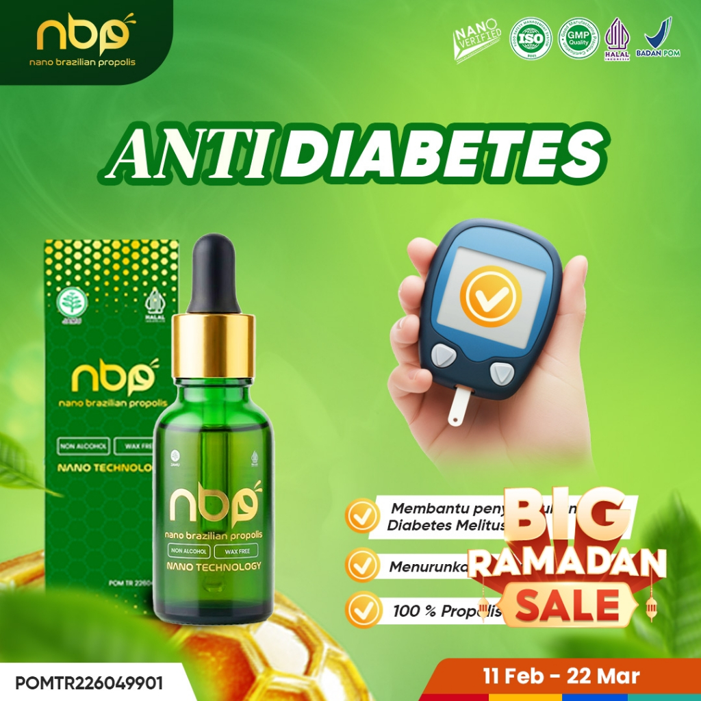 Produk NBP Indonesia | Shopee Indonesia