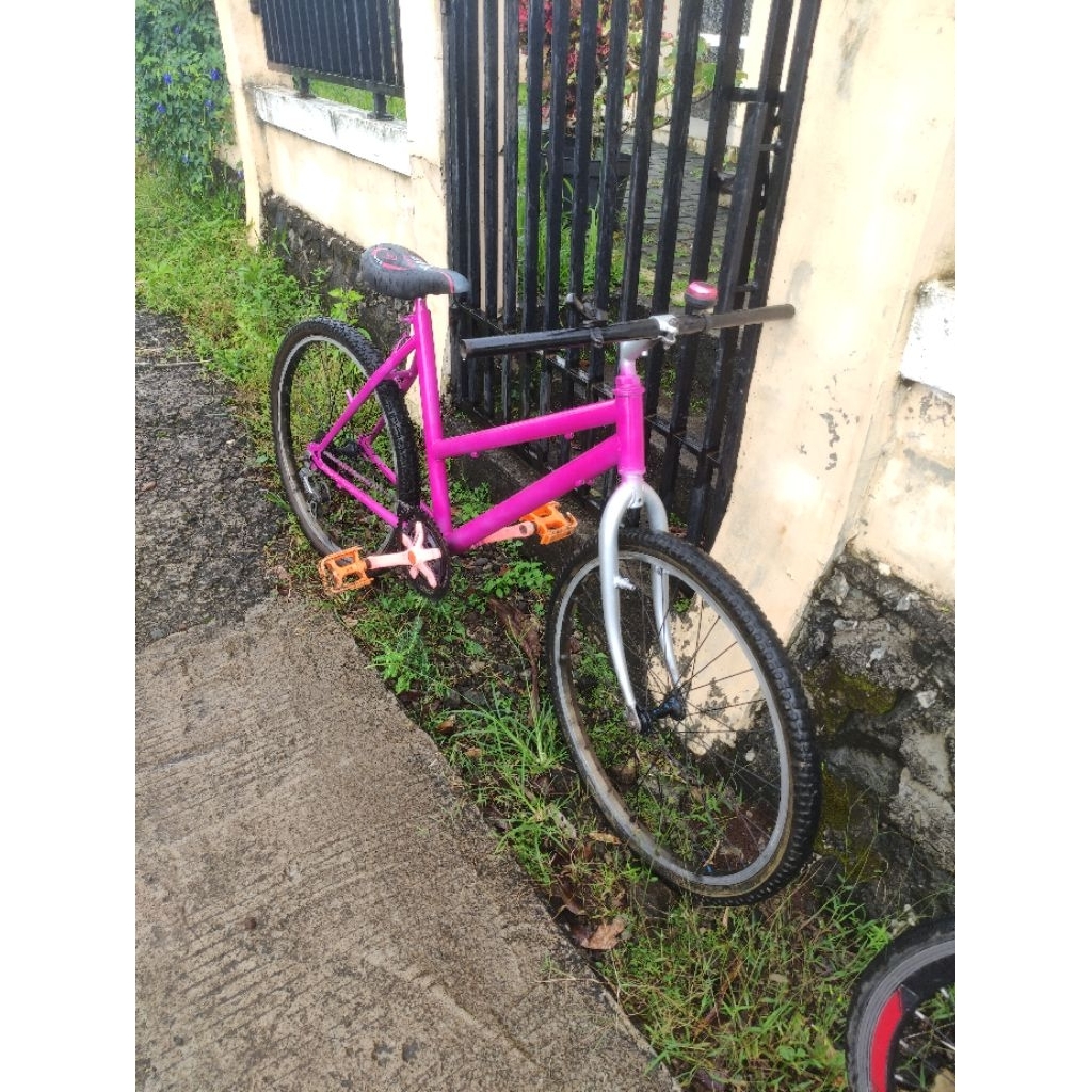 Jual jual sepeda second | Shopee Indonesia