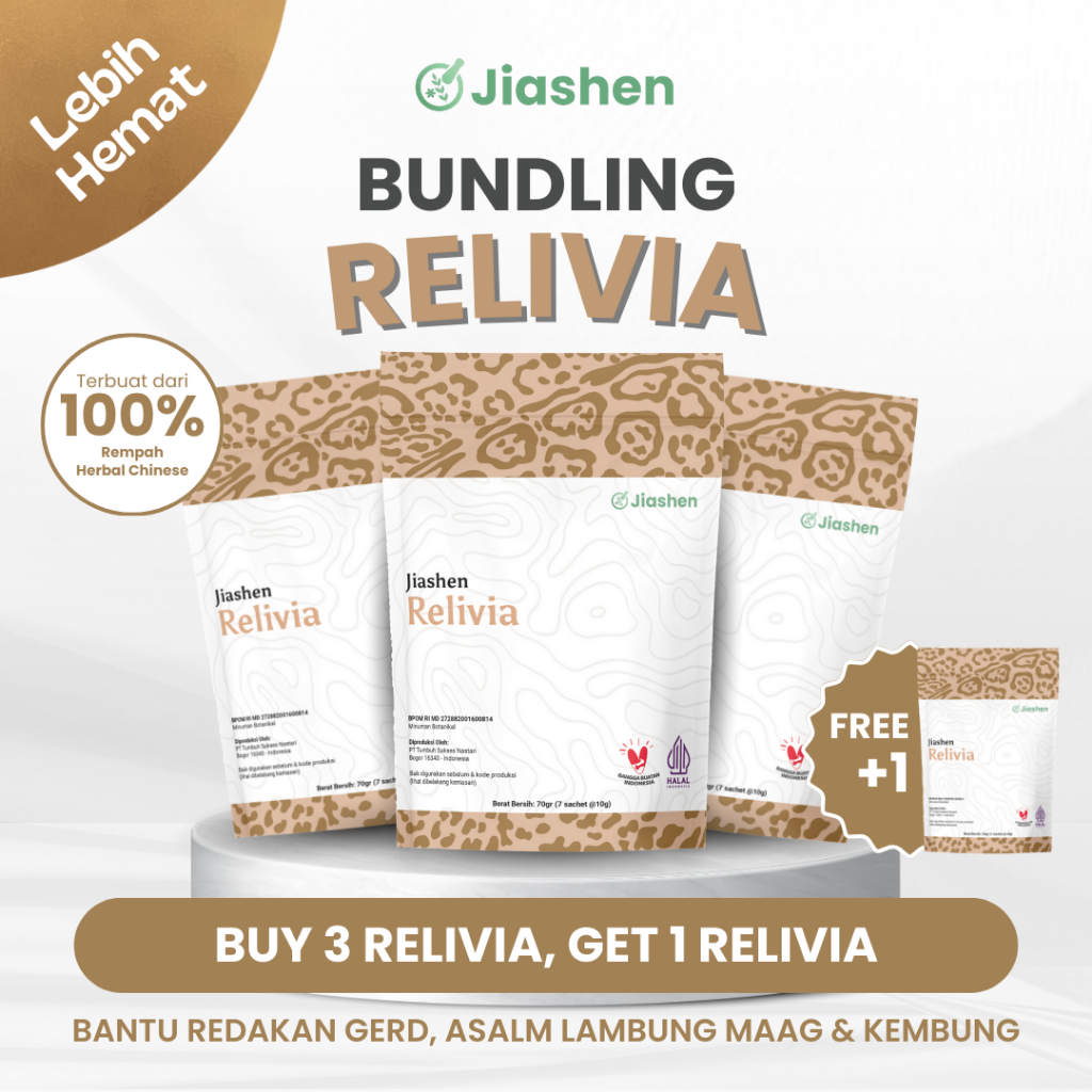 Produk Jiashen_Health | Shopee Indonesia
