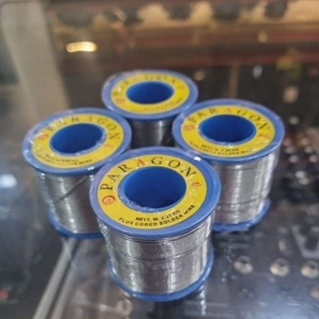 Jual Timah paragon besar timah paragon 250 gram 250gr | Shopee Indonesia