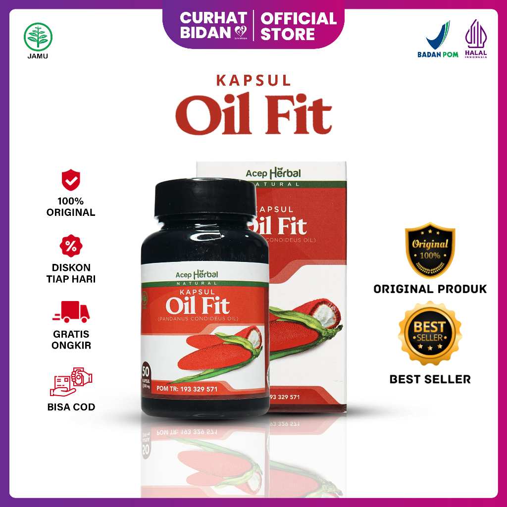Jual Obat Sakit Kepala Pusing Berat Migran Vertigo Kepla Berputar ...