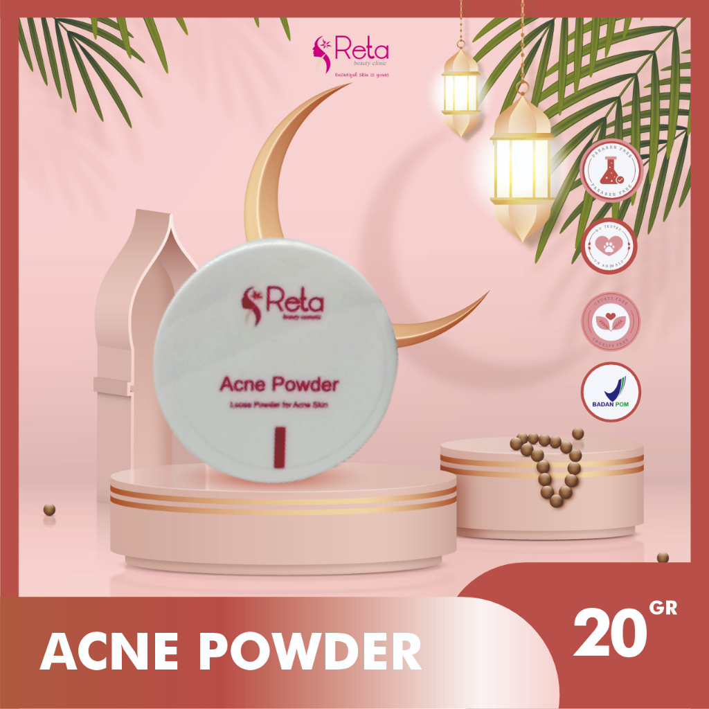 Produk Reta Beauty Clinic | Shopee Indonesia