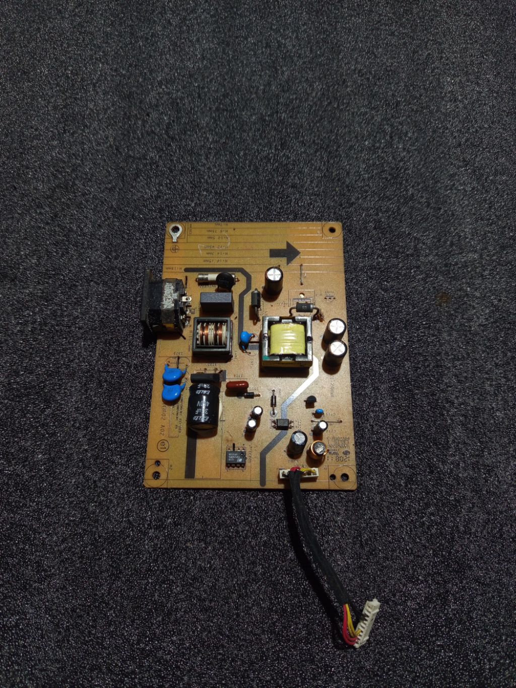 Jual PSU MONITOR ORIGINAL | Shopee Indonesia