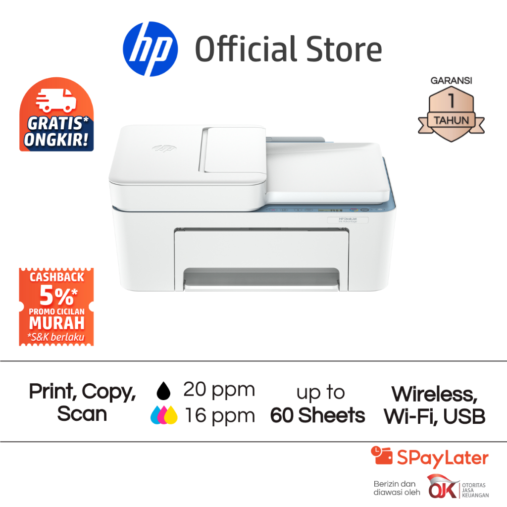 Toko Online HP Official Store | Shopee Indonesia