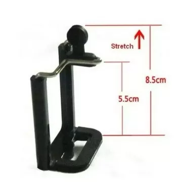 Tripod 3110 HP Free Holder Tas Tripod Dudukan Kamera 1 Meter Untuk Kamera 3in1