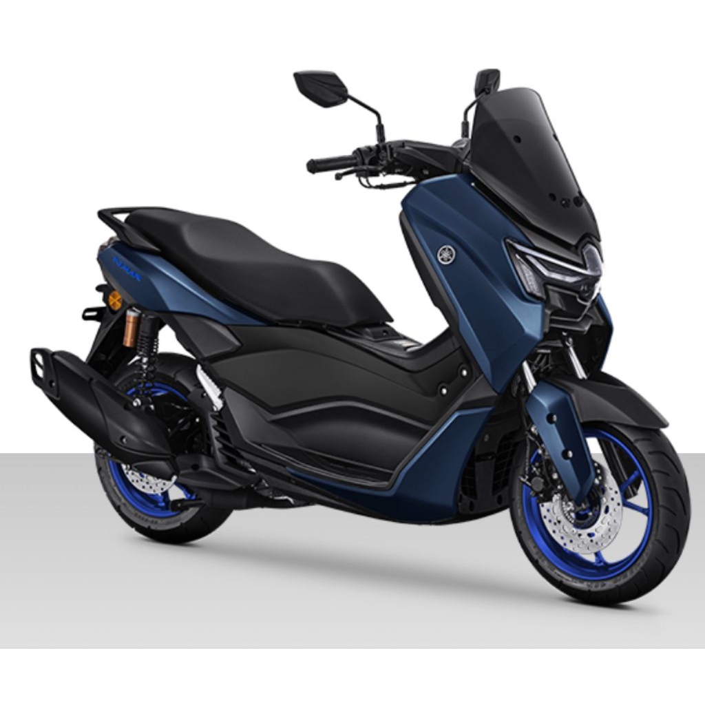 Jual Sepeda Motor Yamaha NMAX Neo S Wilayah Yogyakarta,Jawa Tengah ...