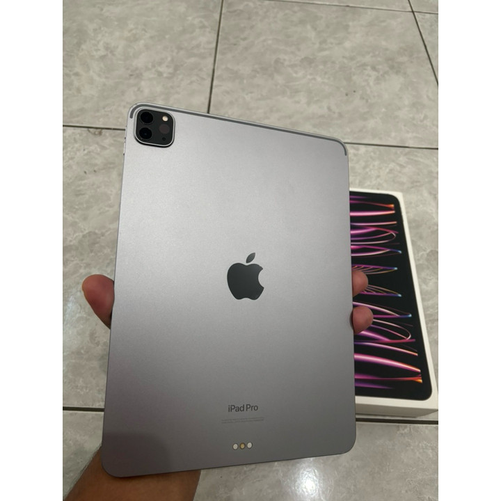 IPAD PRO M2 11”inch