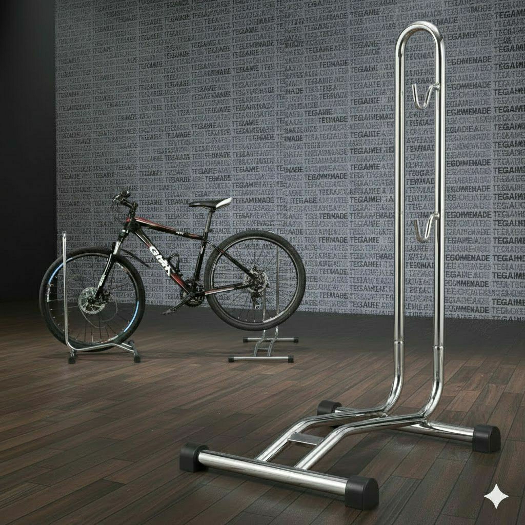 Jual paddock sepeda pedok sepeda bike stand standar sepeda MTB roadbike ...