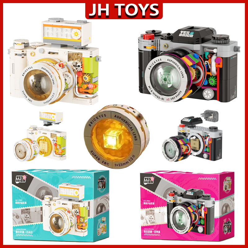 Jual Camera Toy Terlengkap & Harga Terbaru Juli 2026 | Shopee Indonesia