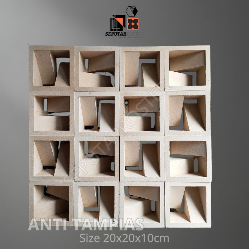 Jual ROSTER BETON MINIMALIS,ROSTER BETON,ROSTER MINIMALIS,ROSTER ANTI ...