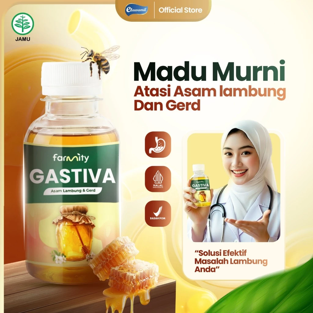 MADU GASTIVA