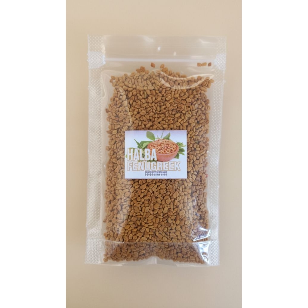 Jual HALBA / FENUGREEK 50 gr | Shopee Indonesia