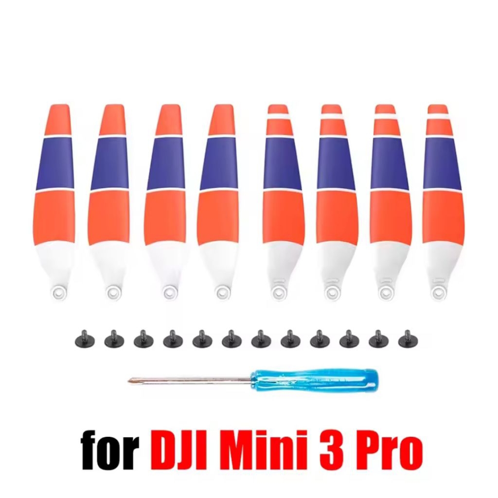 Jual PROPELLER REPLACEMENT MINI 3 / PRO | Shopee Indonesia