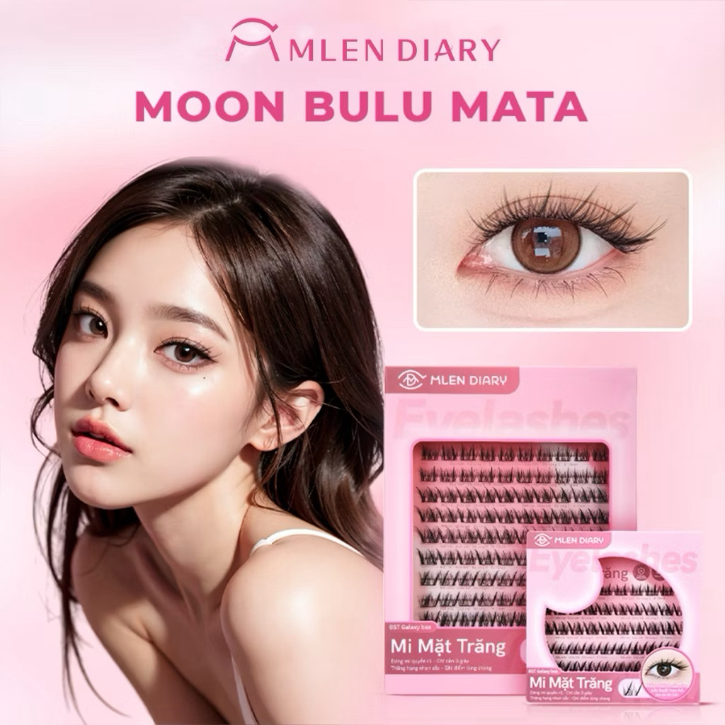 Jual Diary Moon Terlengkap & Harga Terbaru Juli 2026 | Shopee Indonesia