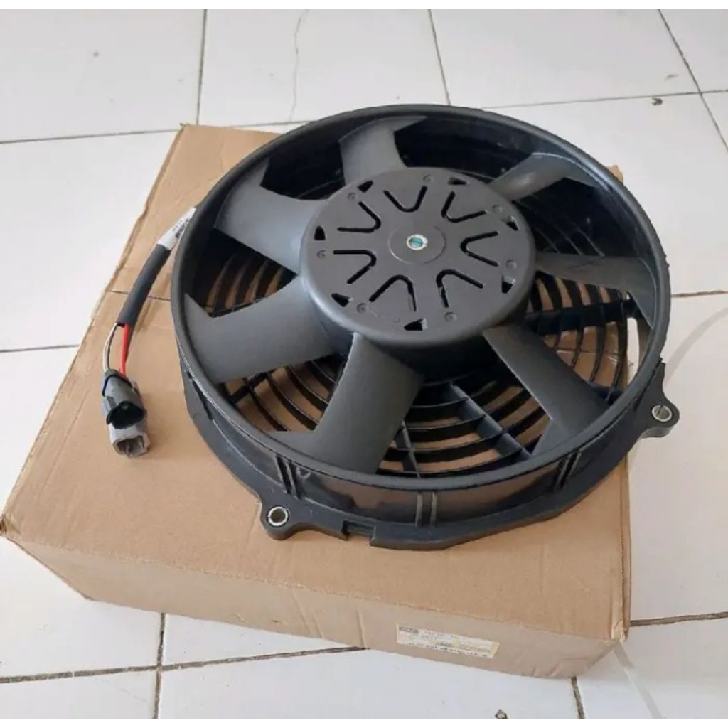 Jual Kipas Radiator 510-8095 Fan 320GC Kipas Radiator 320GC 5108095 ...