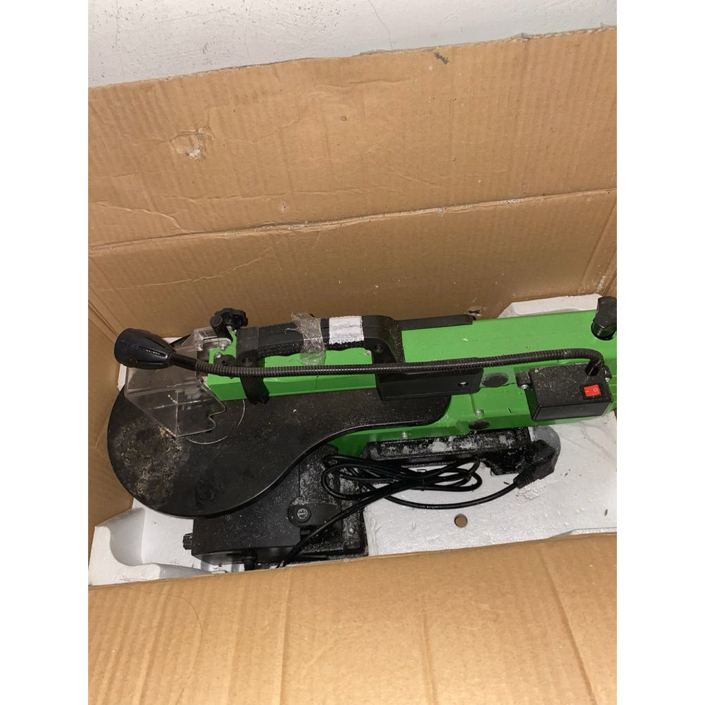 Jual Scroll Saw Ryu | Shopee Indonesia